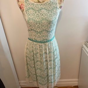 Elle dress  - perfect for Easter Spring/ Summer event